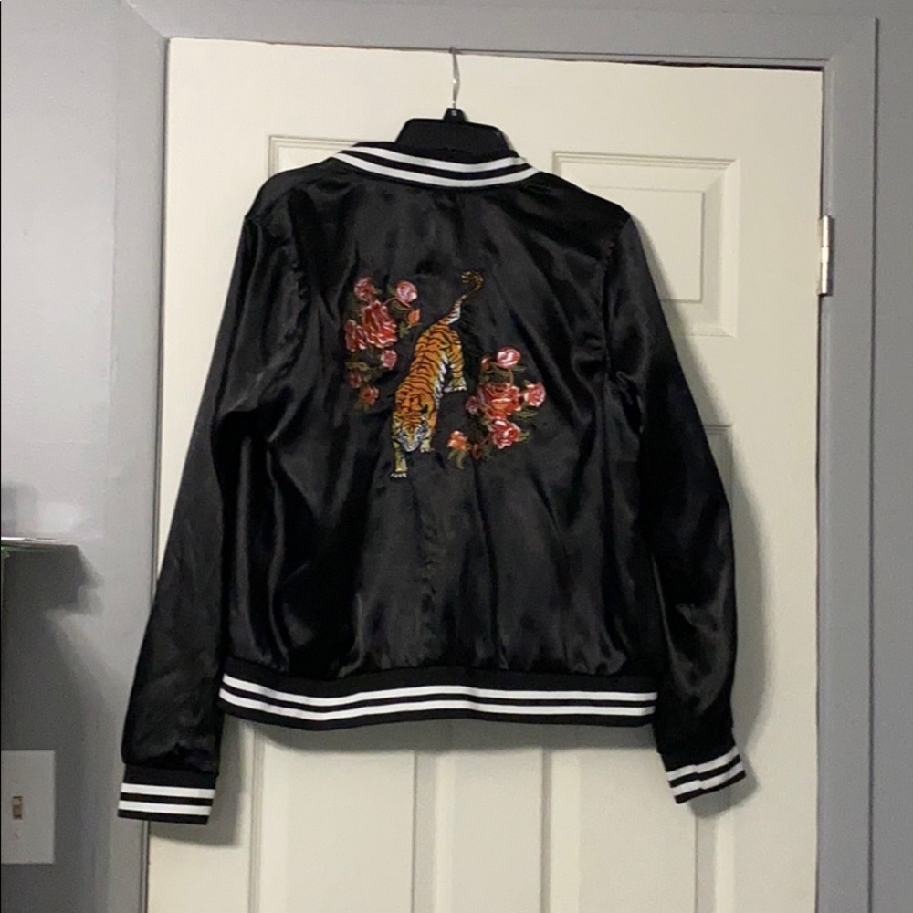 rue 21 jacket